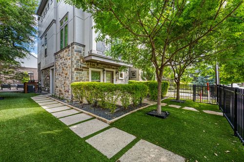 3624 Dorothy Ave, Dallas, TX, 75209-6204 | Card Image