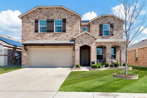 2221 Bernese Lane, Fort Worth, TX, 76131 | Card Image