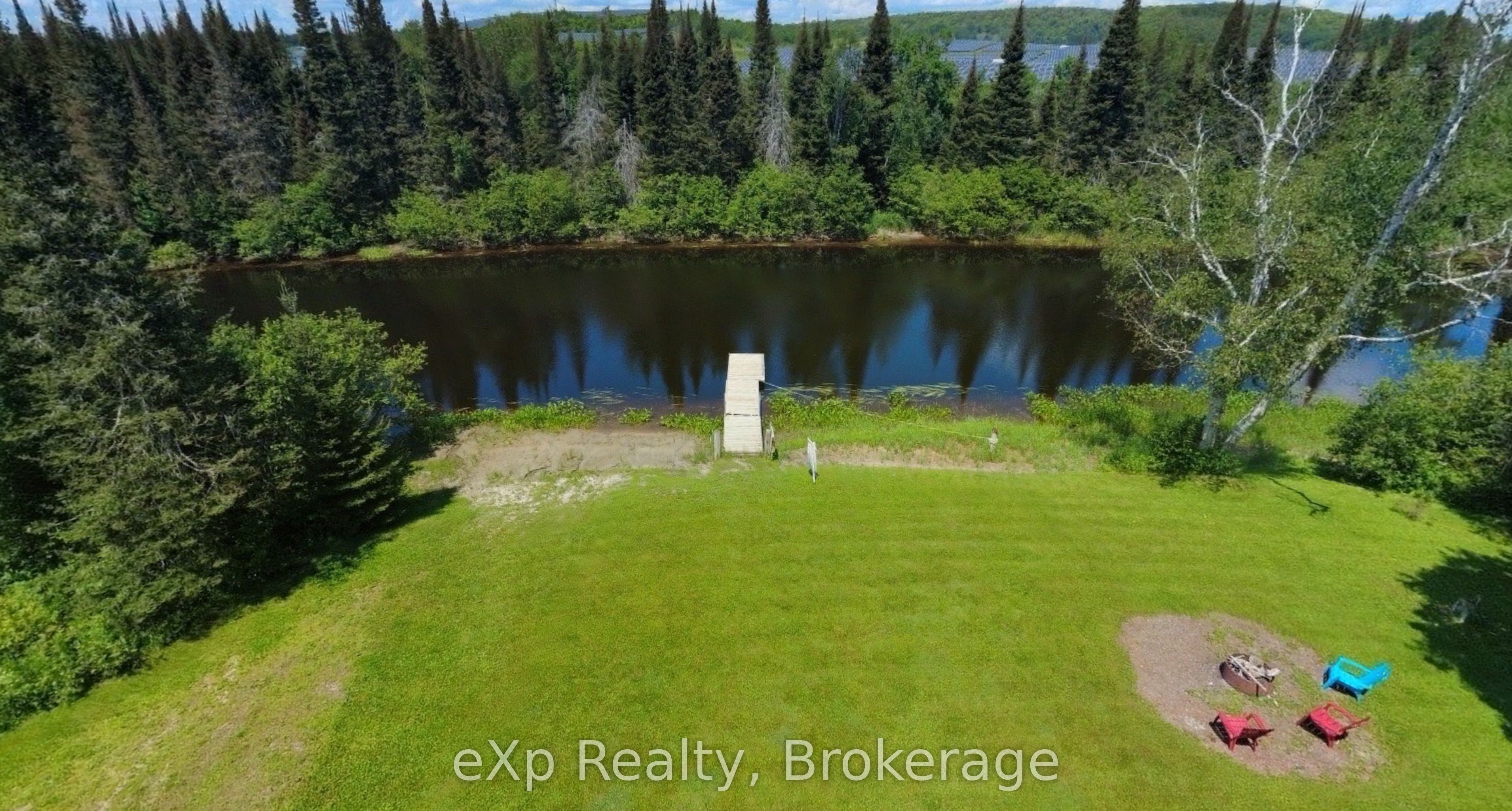Residential in Burk's Falls 3