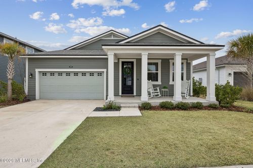 555 Blue Daze St, Yulee, FL, 32097-0087 | Card Image