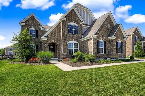 1954 Stepping Stone Court, Centerville, OH, 45458 | Card Image