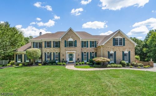 5 Surrey Ln, Long Valley, NJ, 07853-3607 | Card Image