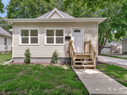 721 W South St, Pontiac, IL, 61764-2350 | Card Image