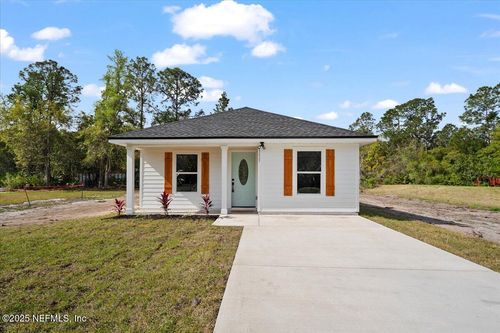 111 E Grandview Dr, East Palatka, FL, 32131-4312 | Card Image