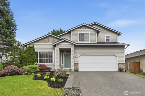 18819 89th Ave E, Puyallup, WA, 98375-6146 | Card Image