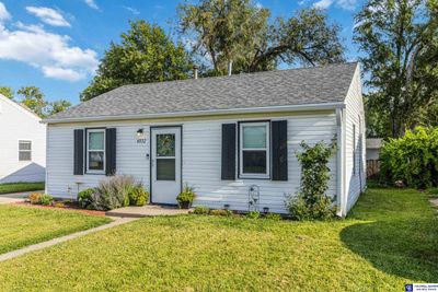 4032 Baldwin Avenue, House other with 2 bedrooms, 1 bathrooms and 1 parking in Lincoln NE | Image 3