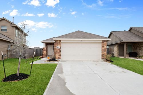 18950 Panzini Dr, New Caney, TX, 77357-3888 | Card Image