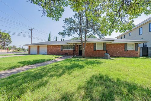 1610 N L St, Midland, TX, 79701-4042 | Card Image