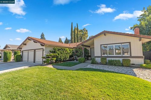 323 York Ct, Walnut Creek, CA, 94598-2344 | Card Image