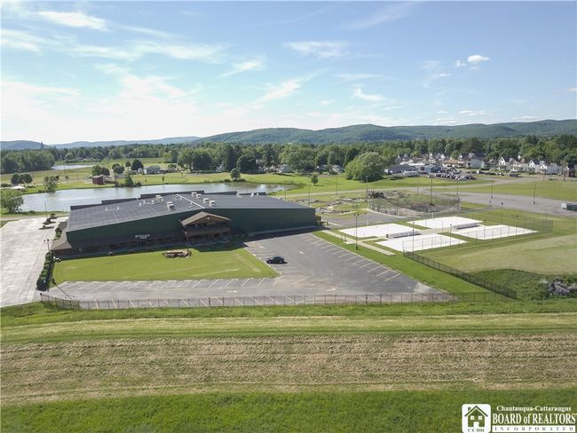 800 E State St, Home with 0 bedrooms, 0 bathrooms and 202 parking in Olean NY | Image 5
