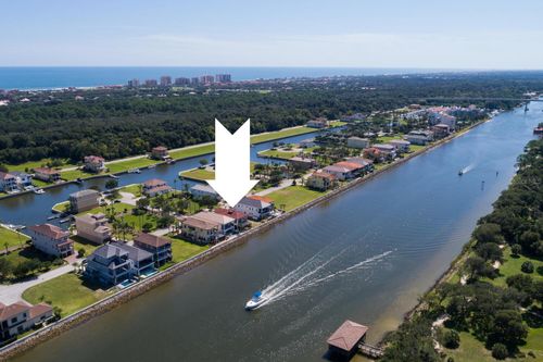 290 Yacht Harbor Drive, PALM COAST, FL, 32137 | Card Image