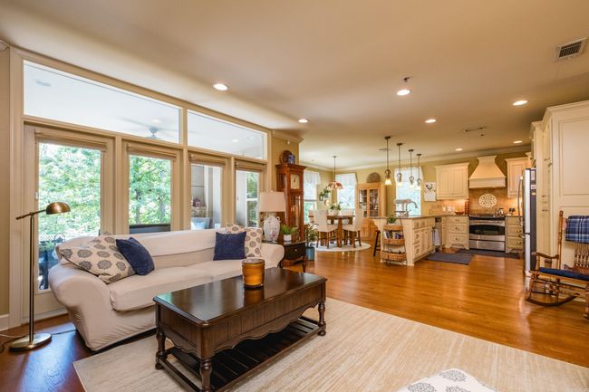 UNIT-104 - 100 Vallon Ln, Home with 2 bedrooms, 2 bathrooms and null parking in Little Rock AR | Image 9