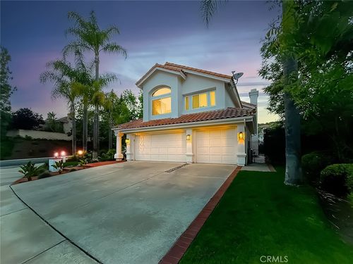 2505 Peachwood Pl, Westlake Village, CA, 91361-5525 | Card Image