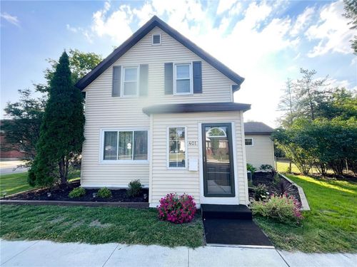 401 4th St Se, Little Falls, MN, 56345-3118 | Card Image