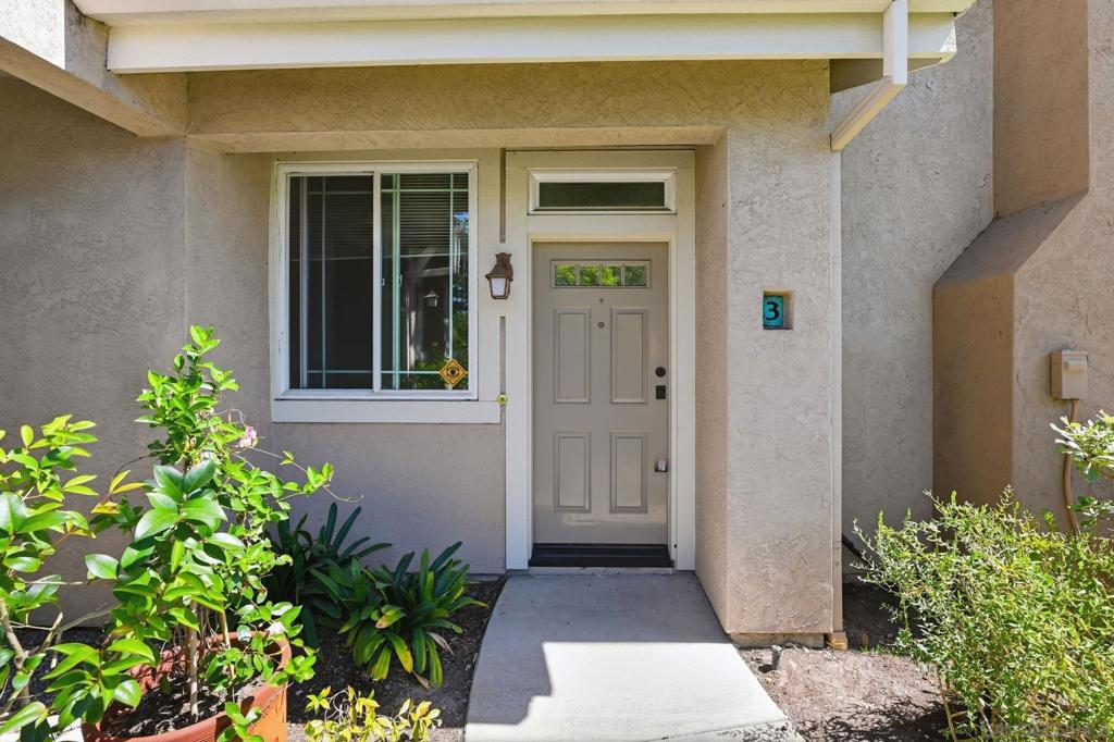 Residential in San Diego 2
