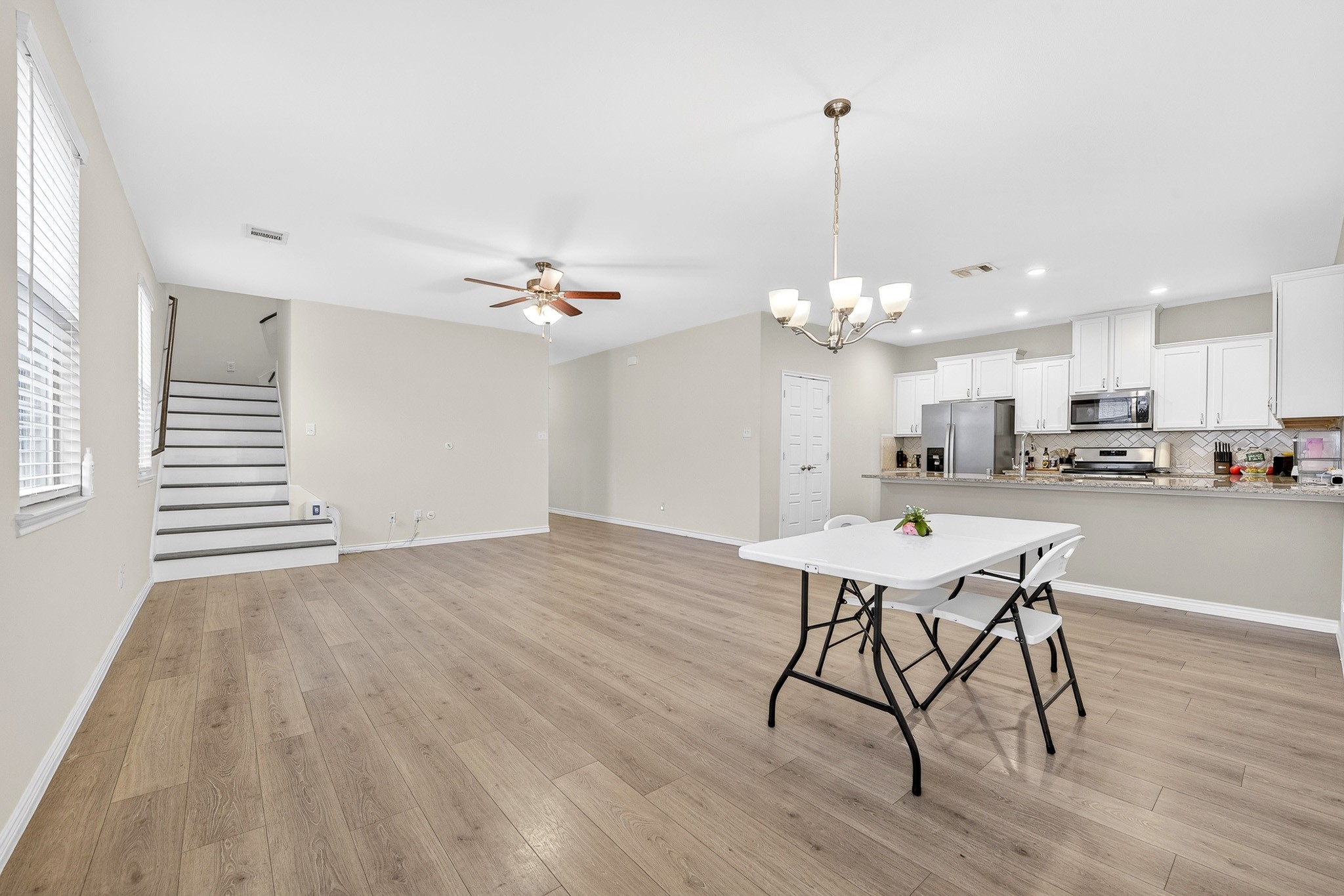 Residential Lease in Little Elm 4