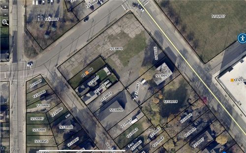 4921 Dolloff Rd, Cleveland, OH, 44127-1559 | Card Image