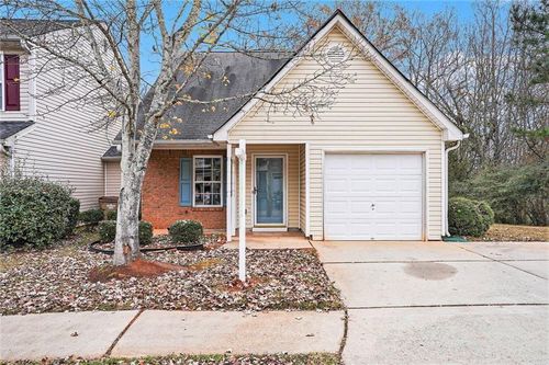 167 London Dr, Mcdonough, GA, 30253-3739 | Card Image