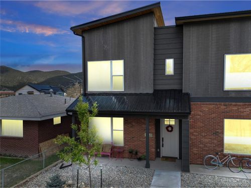 1111 E St, Salida, CO, 81201-2535 | Card Image