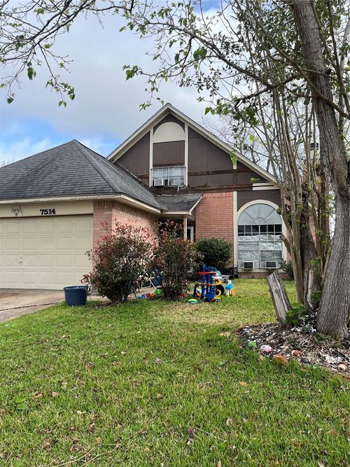 7514 Glenbriar Place, Missouri City, TX, 77489 | Card Image