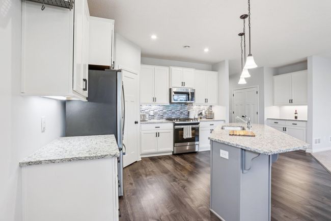 4600 Foxglove Dr, House other with 3 bedrooms, 3 bathrooms and null parking in Minnetrista MN | Image 11