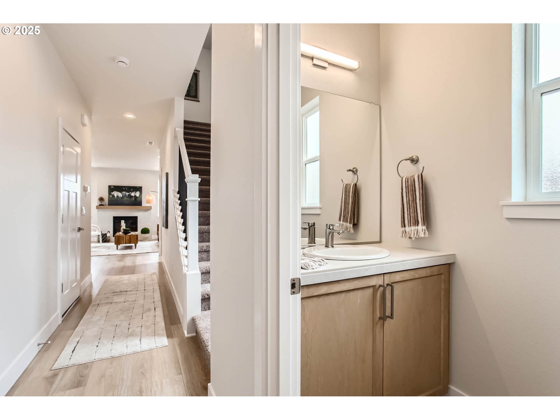 Residential in Portland 4