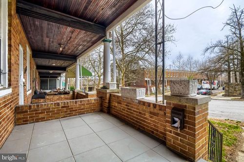 1041 N Kenwood Ave, BALTIMORE, MD, 21205-1309 | Card Image