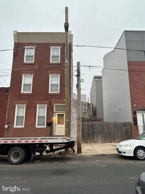 2432-2430-2432 N Mascher St, PHILADELPHIA, PA, 19133-3803 | Card Image
