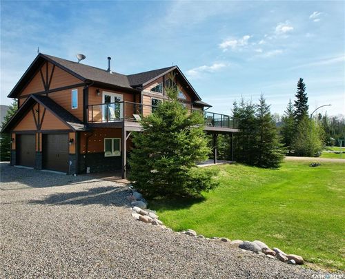 1 Wedge Alley, Candle Lake, SK, S0J | Card Image