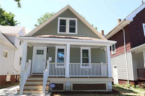 1303 North St, Rochester, NY, 14621-3815 | Card Image