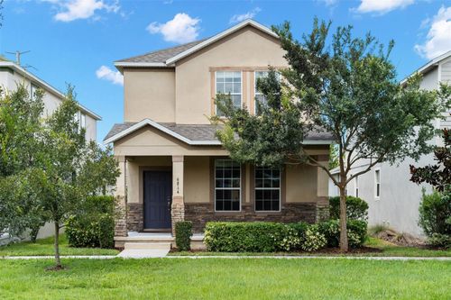 6814 Little Blue Ln, HARMONY, FL, 34773-6022 | Card Image