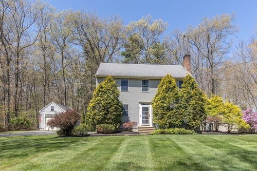 120 Rocky Hill Rd, Hadley, MA, 01035-9597 | Card Image