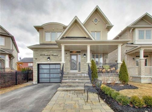 25 Overhold Cres, Richmond Hill, ON, L4E0L9 | Card Image