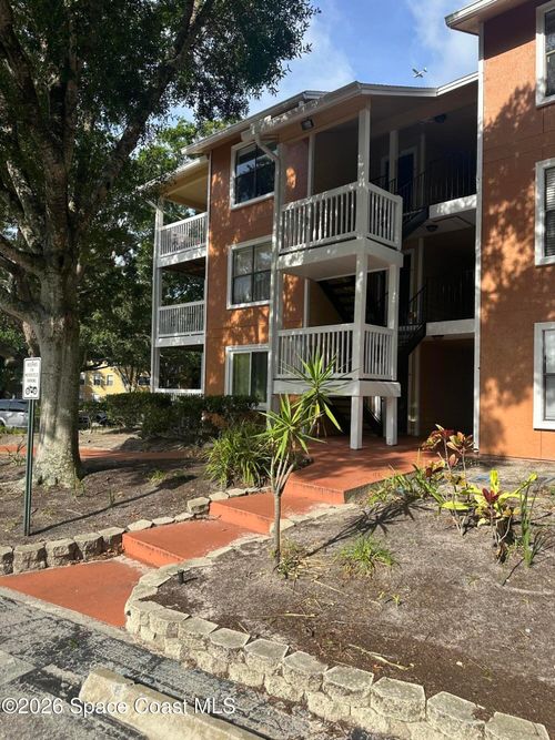 209-225 S Tropical Trl, Merritt Island, FL, 32952-4836 | Card Image