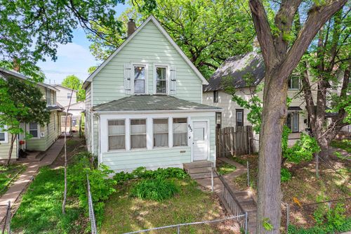 853 York Ave, Saint Paul, MN, 55106-3831 | Card Image