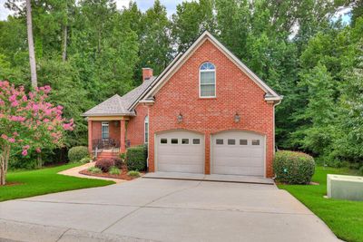 45 Dry Branch Way, House other with 4 bedrooms, 3 bathrooms and null parking in North Augusta SC | Image 1