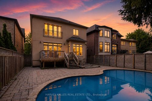 188 Florence Ave, North York, ON, M2N1G4 | Card Image