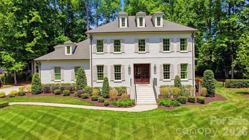 2510 Gleneagles Dr, Gastonia, NC, 28056-7579 | Card Image