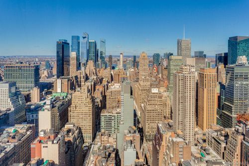 400 Fifth Avenue, New York, NY, 10018 | Card Image