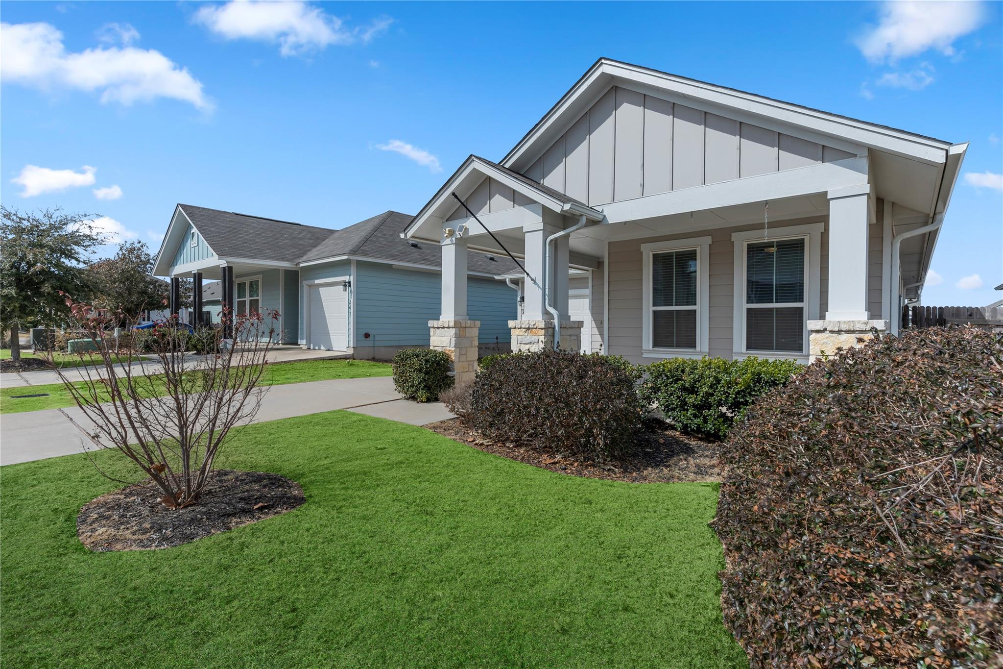 Residential in Leander 3