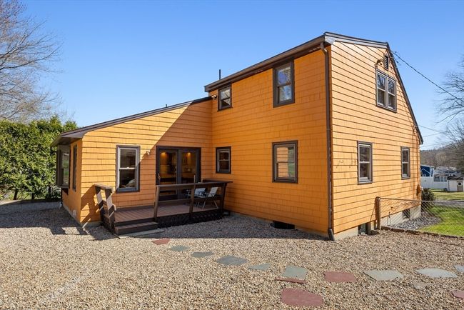 17 Baben Rd, House other with 4 bedrooms, 2 bathrooms and 4 parking in Hudson MA | Image 22
