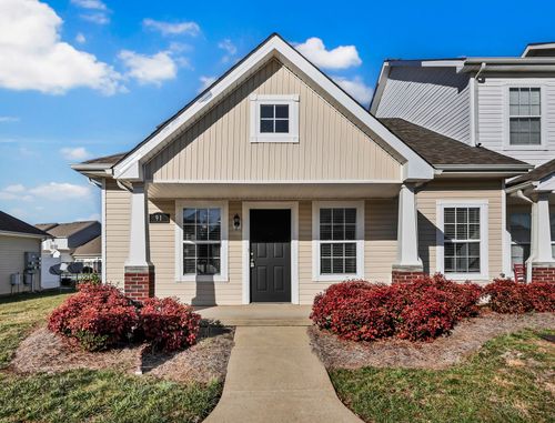 91 John Sevier Ave, Clarksville, TN, 37040-5146 | Card Image