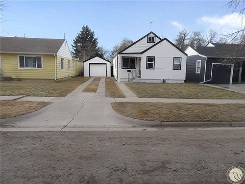 612 Washington Ave, Laurel, MT, 59044-2421 | Card Image