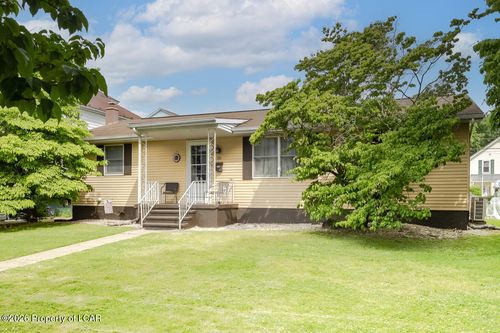 25 S Atherton Ave, Kingston, PA, 18704-4512 | Card Image