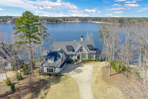 2871 Linger Longer Drive, Greensboro, GA, 30642 | Card Image