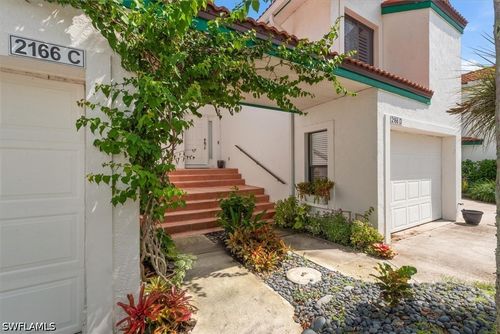 c-2166 Anchorage Ln, NAPLES, FL, 34104-4205 | Card Image