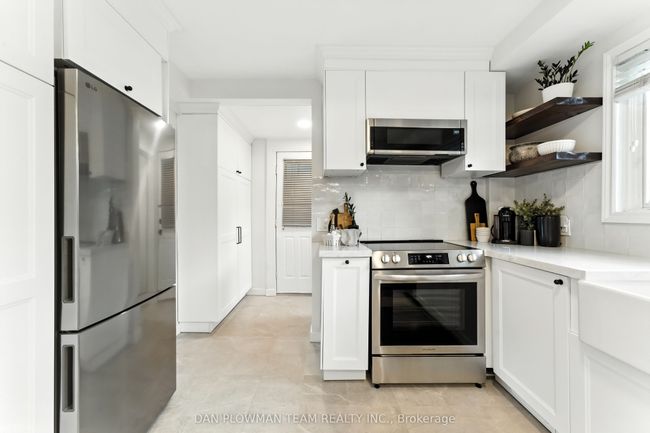 36 Forest Rd, House other with 4 bedrooms, 2 bathrooms and 4 parking in Ajax ON | Image 15