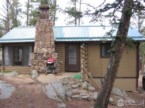 69 Lakeview Dr, Red Feather Lakes, CO, 80545 | Card Image