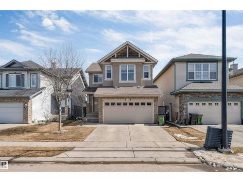 121 64 St Sw, Edmonton, AB, T6X0B6 | Card Image