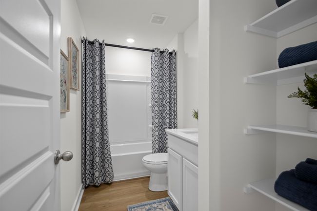 6804 Cypress Cv, House other with 4 bedrooms, 2 bathrooms and null parking in Maumelle AR | Image 11